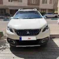 پژو ۲۰۰۸ ۹۸