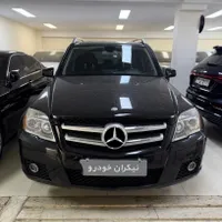 بنز کلاس GLK GLK350، مدل ۲۰۱۰