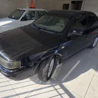 سمند مدل ۸۲