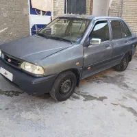 پراید ۱۴۱ مدل ۸۵