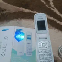 سامسونگ GT E 1272 گوشی ساده  تاشو