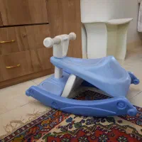 صندلی غذا خوری وراکر بچه