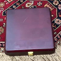 جعبه انگشتر