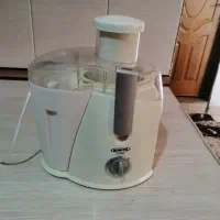 آب هویچ گیری نونو میباشد