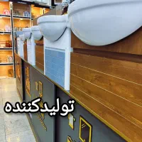 تولیدکنندهTIMBERIXروشویی سرامیکی کابینتی تمامPVC+|لوازم سرویس بهداشتی|تهران, یافت آباد جنوبی|دیوار