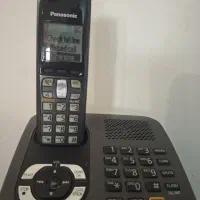 تلفن پاناسونیک مدل KXT6441