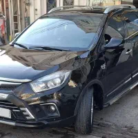 جک s5 مدل ۹۶|خودرو سواری و وانت|تبریز, |دیوار