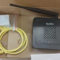 مودم زایکسل ZyXEL