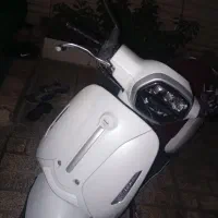 بنلی پانارئا ۱۲۵
