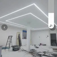 باسلام اجرای برقکشی ساختمان جزی یا کلی