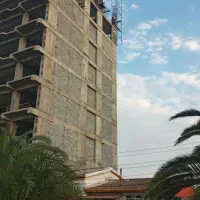 داربست فلزی کرد