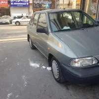 پراید