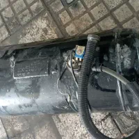 کپسول گاز ال پی جی ماشین