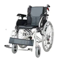 ویلچر دستی آکبند باکیفیت بسیار خوب