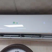 کولرگازی  ۲۴۰۰ گرین