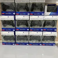 فروش دسته هایPS4اصلی و های کپی