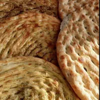 نیرو فروشنده نانوایی دو شیفت