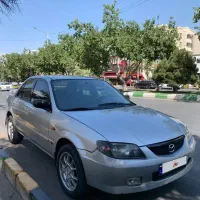 مزدا ۳۲۳