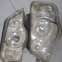 کاسه چراغ پراید ۱۱۱ ۱۳۲