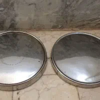 قالپاق سکه ای قدیمی درحدنو