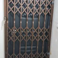 درب آکاردئونی