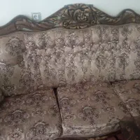 مبل سلطنتی