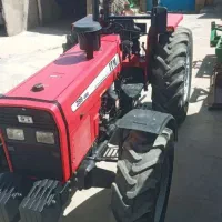 تراکتور 399 خشک عروسک