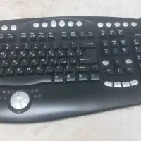 کیبورد کامپیوتر در انواع مختلف