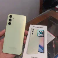 سامسونگ A34 5g