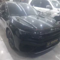 خودرو جی 7 مدل ۱۴۰۲