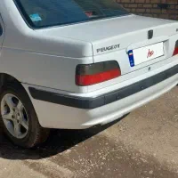 پژوپارس مدل ۹۴