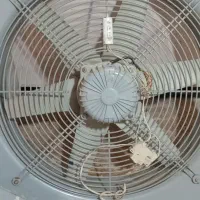 هواکش دمنده اصفهان