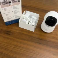 دوربین تحت شبکه یوفی