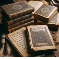سرکتاب طالع بینی فال معتبر