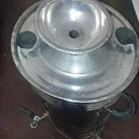 سماور مجلسی متوسط۳۰ لیتر