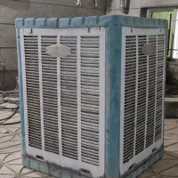 کولر آبی ۷۵۰۰ جفت هستن
