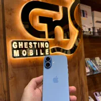 iPhone ۱۷ نرمال ۲۵۶ گیگ CH