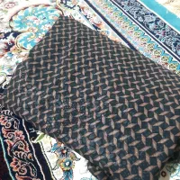 چادر رنگی مجلسی