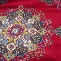 فرش مناسب باغ