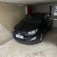 هیوندا i20