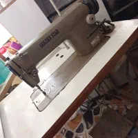چرخ صنعتی قدیمی