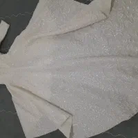 لباس عروس فرمالیته عروسکی