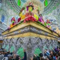 کربلا معلی