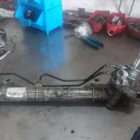 جعبه فرمون هیدرولیک ال ۹۰