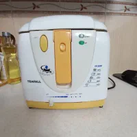 سرخ کن با روغن