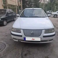 سمند SE|خودرو سواری و وانت|اصفهان, برازنده|دیوار