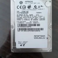 هارد لپ تاپی 320 گیگ