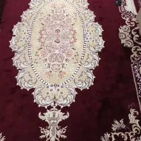 فرش ۱۲متری جنس