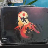 کیف کنسول بازی پلی استیشن  ps4/ps5 برند نخل