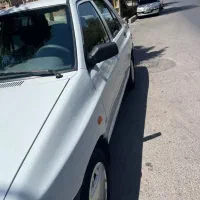 پراید ۹۷ استثنایی